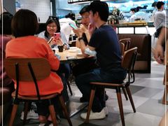 大堂-新旺茶餐厅·早餐(香港广场店)