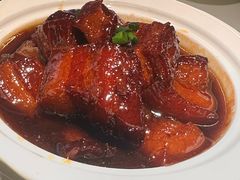 -小菜园新徽菜(青岛市南万象城店)