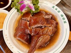-美未居·老字号·地道顺德菜·桑拿鸡·鱼生(容桂店)