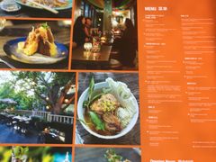 -Ginger(兴国路店)