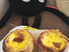-澳門星爺葡撻店