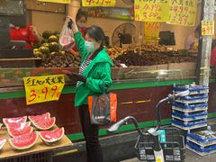 门面-家辉生鲜超市(东五路店)