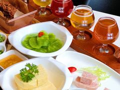 -浩爷羊蝎子火锅(望京店)