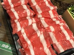 -呷哺呷哺 小火锅 (浦东新欧尚超市店)