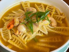 -臻宝中餐厅·大连菜·海鲜·融合菜(大连一方城堡豪华精选酒店)