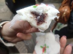 -锦记糕点铺