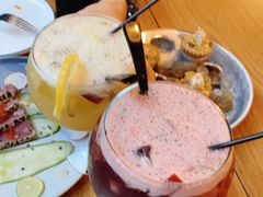 Sangria red-Espuma(尖沙咀店)