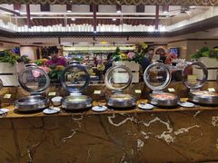 -金厨泰国餐厅·全泰籍厨师料理(拱北店)