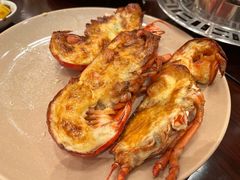 -广州希尔顿逸林酒店-OPEN開·全日制餐厅·海鲜·小火锅·自助餐(东风路店)