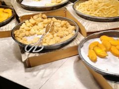 -千滋百味自助烤肉火锅(东门町店)