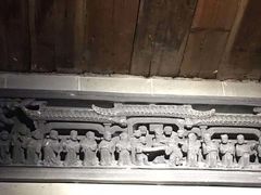 -徽三说·土徽菜·中国徽菜连锁品牌(一中店)