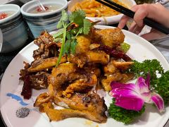 -品回味清真西北楼(宁波首店)