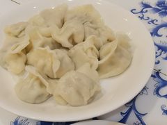 -东方饺子王(新奥购物中心店)