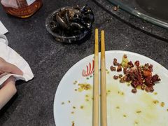 -清真·锦翔炝锅鱼(明德门店)