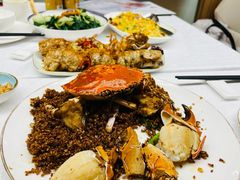 -喜记避风塘炒辣蟹(旗舰店)