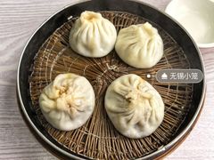 -珊珊小笼馆(仙霞路店)