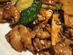 -京味小馆老北京炸酱面