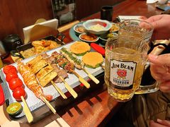-山葵家居酒屋(天目里店)