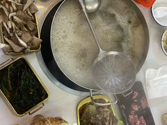 -刘少华贵州小黄牛·鲜牛肉火锅(总店)
