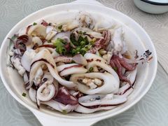 -北港方记海鲜楼·海景餐厅