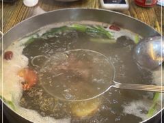 -刘少华贵州小黄牛·鲜牛肉火锅(总店)