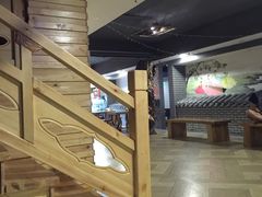 -绿岛汤泉韩式休闲会所