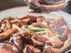 -丰泽园饭店