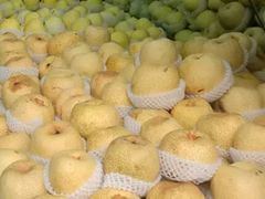 -明辉果业(章家巷小区延长西路526弄店)