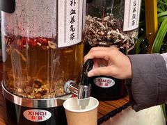 -蜀大侠火锅(总府路店)