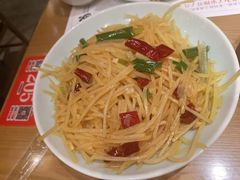 -同合居·非遗东北菜(红博会展店)