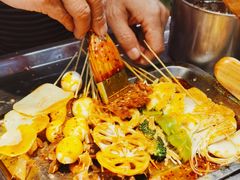 -邓姐串串香(水围店)