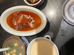 -南京大牌档(新街口德基广场店)