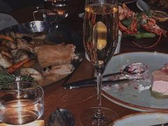 鸡尾酒-城市露台景观餐厅(淮海路店)