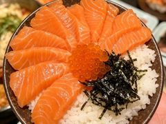 -伍棵星炭烤自助料理·活鳗鱼(浦东食品城店)