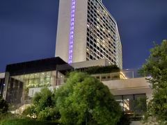 -广州白天鹅宾馆