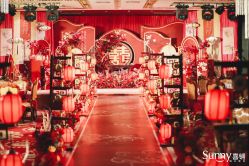 -Sunny喜铺婚礼策划(东部店)