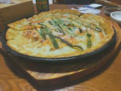 -第二外国语学院-韩国餐厅(朝阳路店)