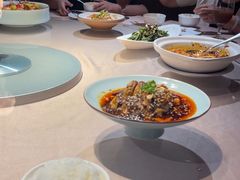 -渝信川菜(长安店)