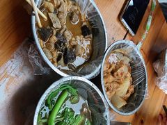 -正宗梧州牛肠酸