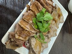 -春梅里卤鹅馆·47年老字号(中山路店)