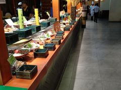 自助取餐区-胡杨记忆(和平路店)