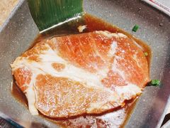 -新石器烤肉(石路天虹店)