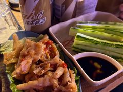 -喜鹊音乐酒馆(西街店)