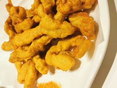 -湖南崖炒鸡(河东店)