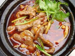 -廖记老砂锅(上清寺店)