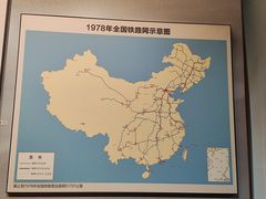 -中国铁道博物馆(正阳门馆)