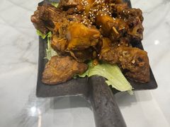 -甦杏鸡毛店(营门口店)