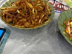 -九龙茶记·粤式餐厅融合菜(鹭江店)