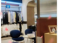 -海马体照相馆(大连柏威年购物中心店)
