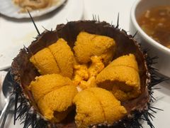 -正黄旗海鲜烧烤大排档(延安路总店)